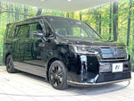 STEPWAGON e:HEV SPADA