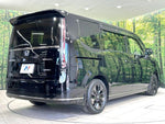 STEPWAGON e:HEV SPADA