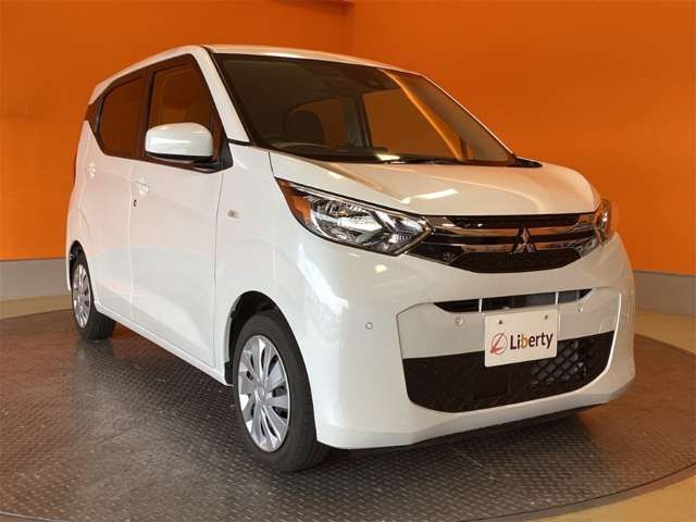eK WAGON