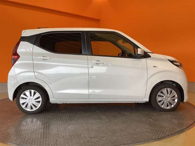 eK WAGON