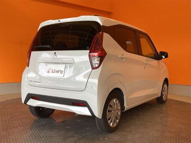 eK WAGON