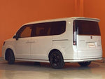 STEPWAGON e:HEV SPADA