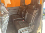 STEPWAGON e:HEV SPADA