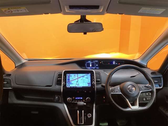 SERENA  S-HYBRID