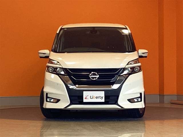SERENA  S-HYBRID
