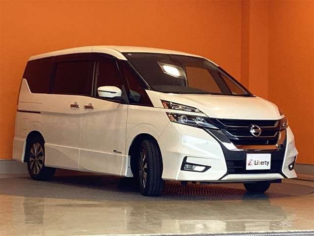 SERENA  S-HYBRID