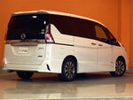 SERENA  S-HYBRID