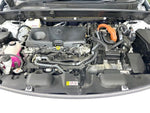 HARRIER HYBRID