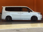 STEPWAGON e:HEV SPADA