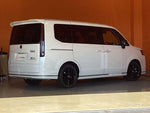 STEPWAGON e:HEV SPADA