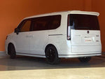 STEPWAGON e:HEV SPADA