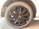 STEPWAGON e:HEV SPADA