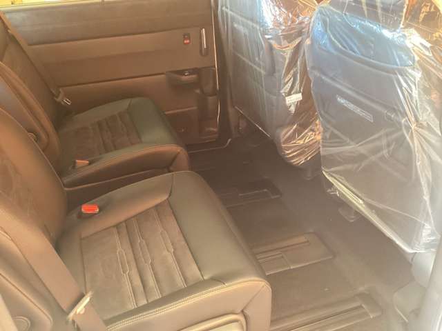 STEPWAGON e:HEV SPADA