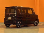 Spacia custom