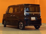 Spacia custom