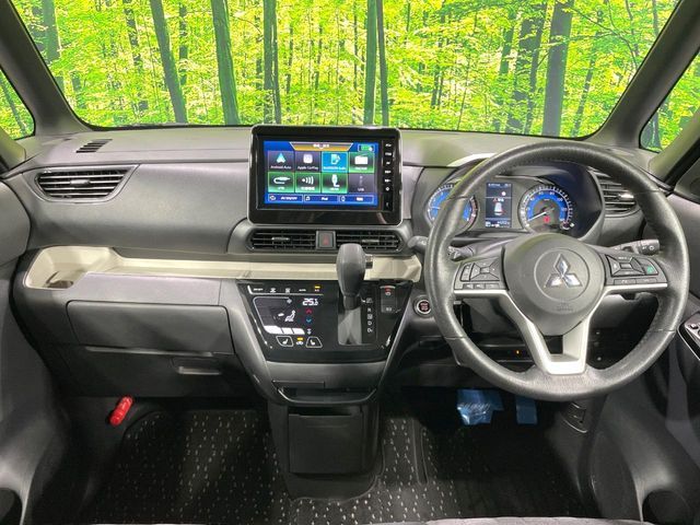 DELICA MINI