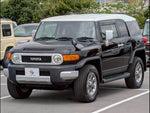 FJ CRUISER 4WD