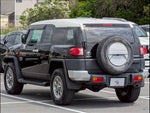 FJ CRUISER 4WD