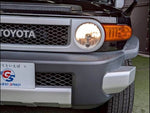 FJ CRUISER 4WD