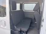 PIXIS van