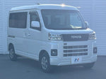 PIXIS van