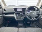 eK SPACE custom