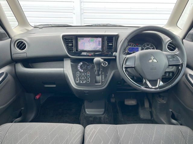 eK SPACE custom