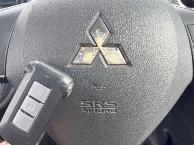 eK SPACE custom