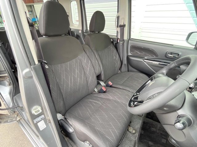 eK SPACE custom