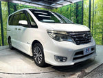 SERENA  S-HYBRID
