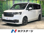 STEPWAGON e:HEV SPADA