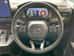 STEPWAGON e:HEV SPADA