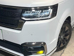STEPWAGON e:HEV SPADA