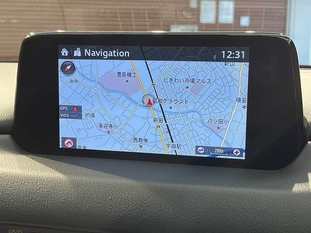 CX-8