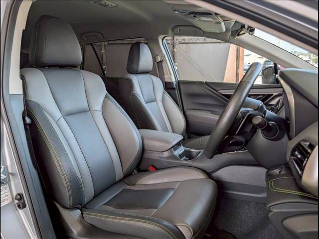 LEGACY OUTBACK
