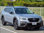 LEGACY OUTBACK