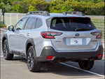 LEGACY OUTBACK