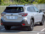 LEGACY OUTBACK