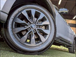 LEGACY OUTBACK