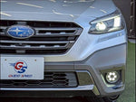 LEGACY OUTBACK