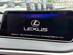LEXUS RX450h AWD