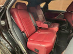 LEXUS RX450h AWD