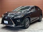 LEXUS RX450h AWD