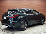 LEXUS RX450h AWD
