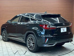 LEXUS RX450h AWD