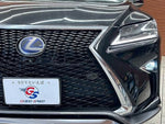 LEXUS RX450h AWD