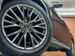 LEXUS RX450h AWD