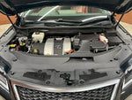 LEXUS RX450h AWD