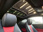 MERCEDES BENZ E class coupe