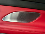 MERCEDES BENZ E class coupe